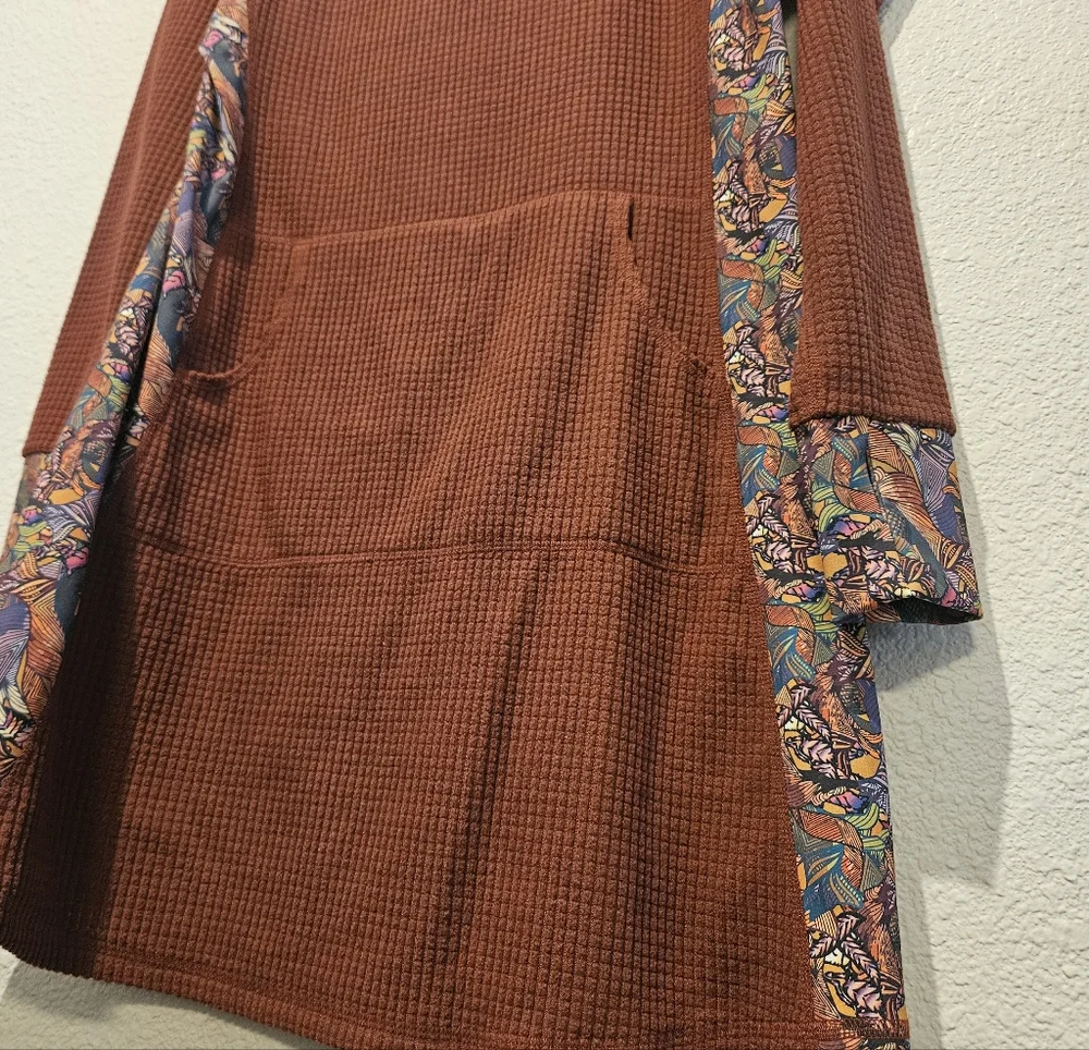 Youer Treasure Dress - Sweet Size L - Picture 3 of 12